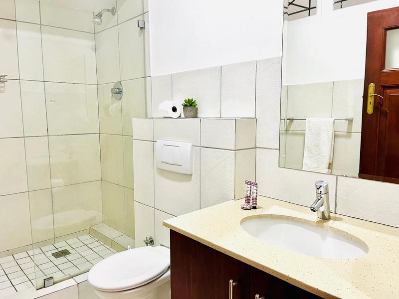 To Let 1 Bedroom Property for Rent in Cape Town Western Cape